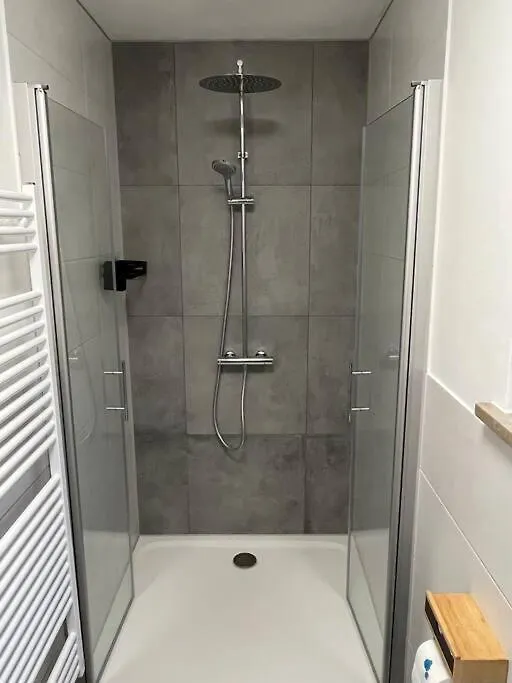 Apartment Moderne Ferienwohnung In Der Festspielstadt Bayreuth - Zentral Und Dennoch Ruhig Gelegen