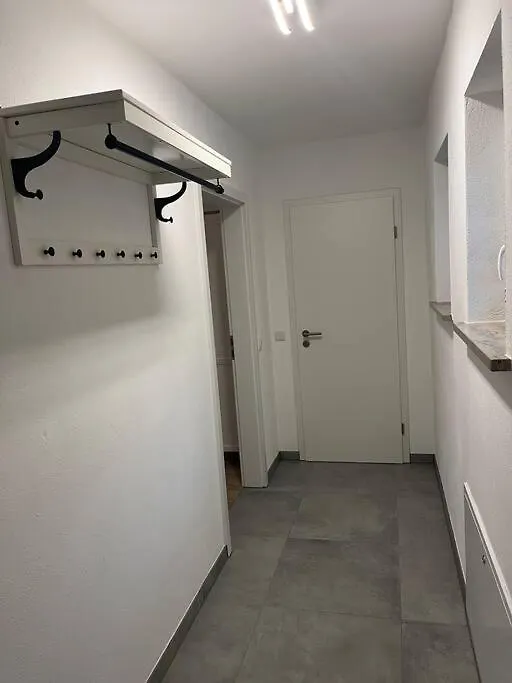 Apartment Moderne Ferienwohnung In Der Festspielstadt Bayreuth - Zentral Und Dennoch Ruhig Gelegen Germany