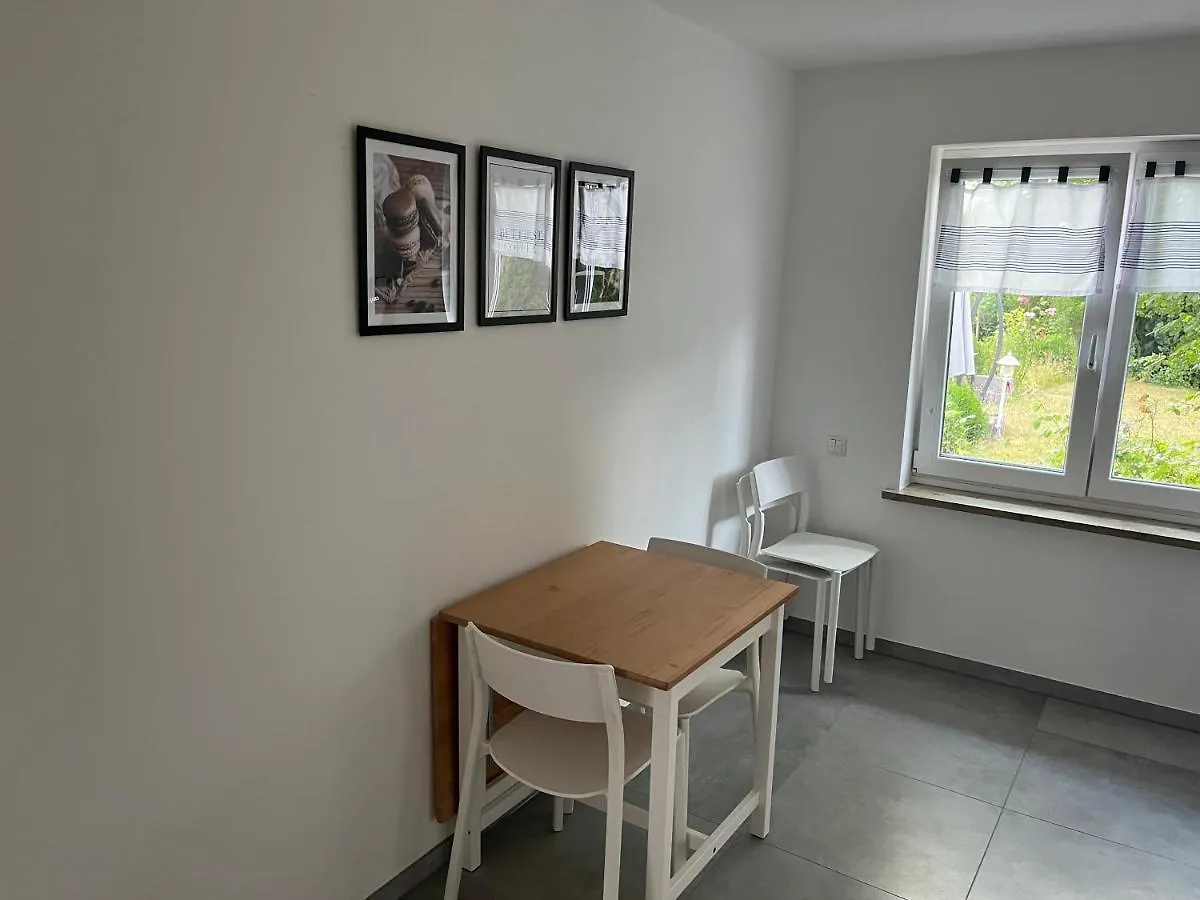 Apartment Moderne Ferienwohnung In Der Festspielstadt Bayreuth - Zentral Und Dennoch Ruhig Gelegen Germany