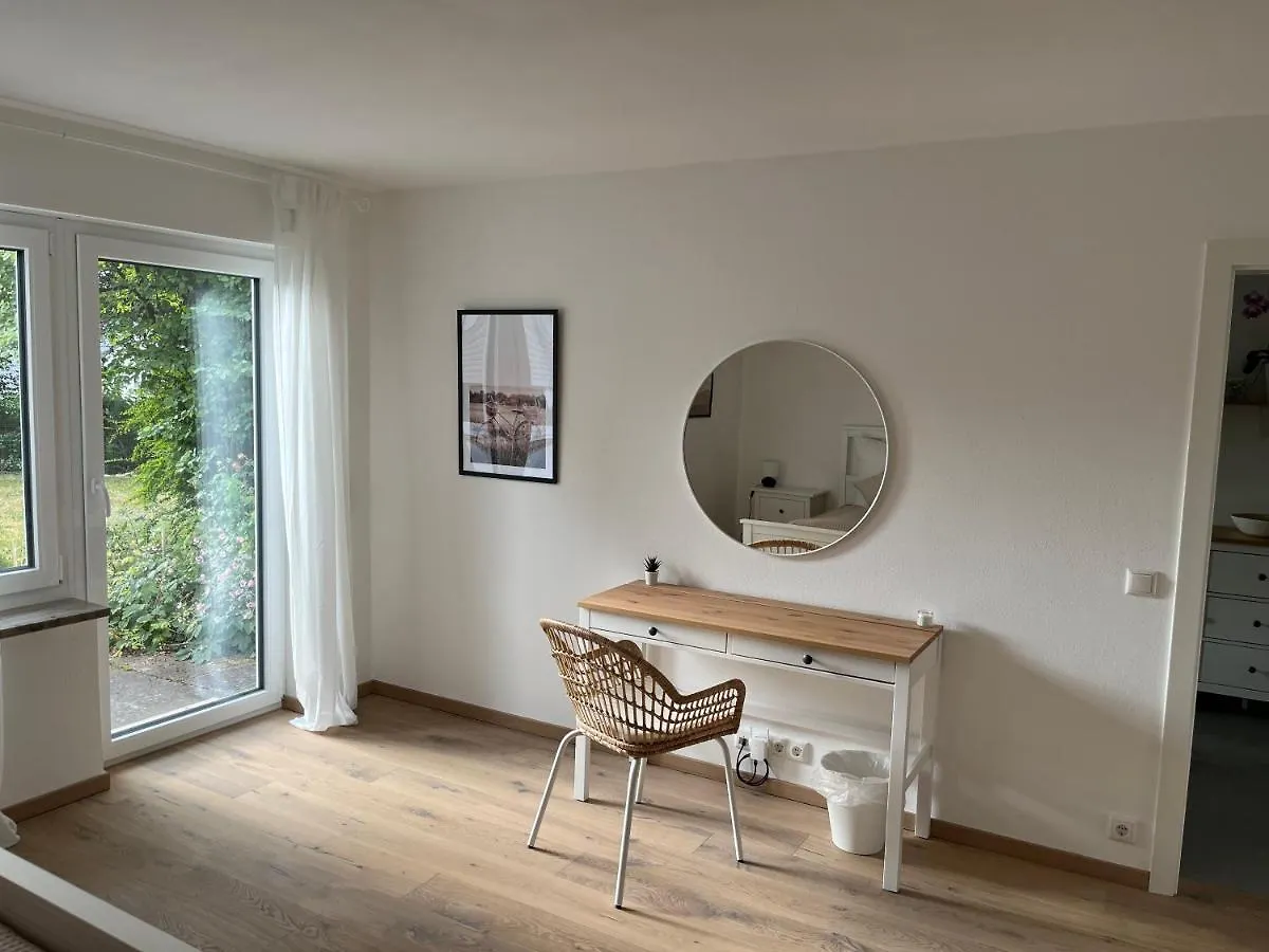 Moderne Ferienwohnung In Der Festspielstadt Bayreuth - Zentral Und Dennoch Ruhig Gelegen 0*,  Germany