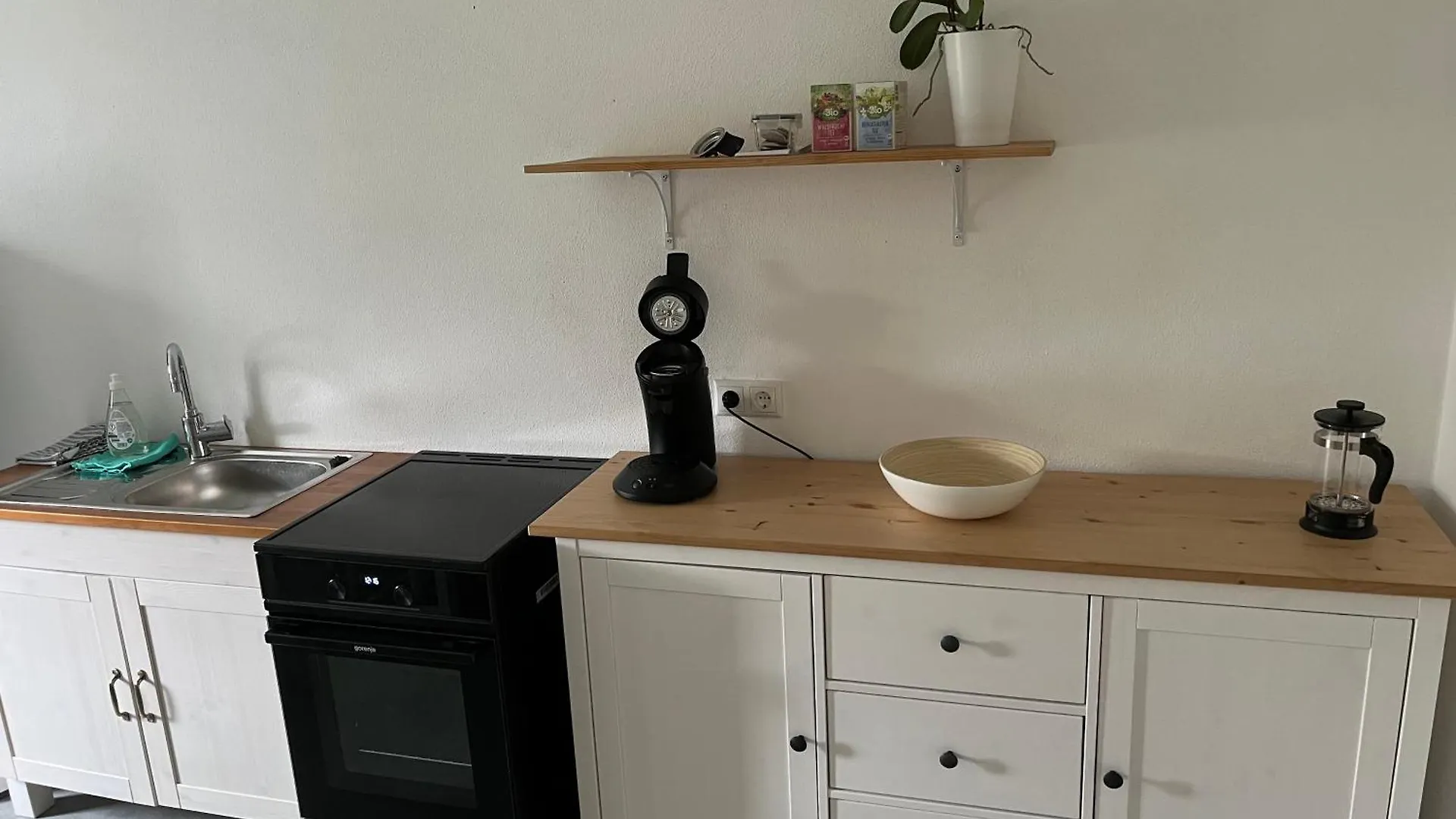 Moderne Ferienwohnung In Der Festspielstadt Bayreuth - Zentral Und Dennoch Ruhig Gelegen Germany