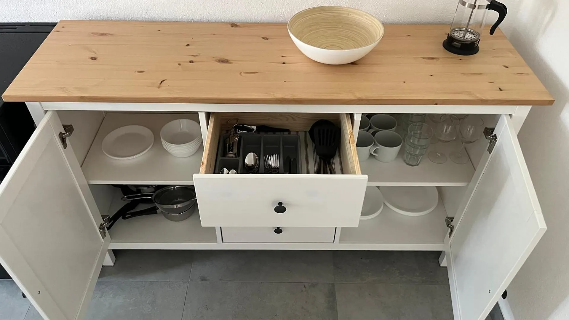 Apartment Moderne Ferienwohnung In Der Festspielstadt Bayreuth - Zentral Und Dennoch Ruhig Gelegen